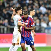 Rijeka - Hajduk (29.9.2024.)