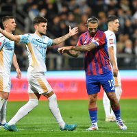 Rijeka - Hajduk (29.9.2024.)