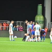 Rijeka - Hajduk (29.9.2024.)