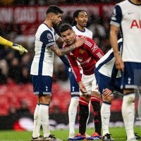 Manchester United - Tottenham