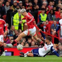 Manchester United - Tottenham