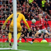 Manchester United - Tottenham