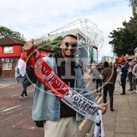 Manchester United - Tottenham