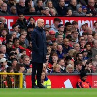 Manchester United - Tottenham