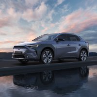 Subaru Solterra (MY24)