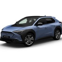 Subaru Solterra (MY24)