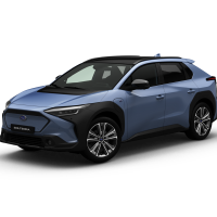 Subaru Solterra (MY24)