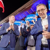 Desno-populistička Slobodnjačka stranka (FPÖ) pobijedila na izborima u Austriji