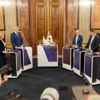 Desno-populistička Slobodnjačka stranka (FPÖ) pobijedila na izborima u Austriji