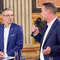Desno-populistička Slobodnjačka stranka (FPÖ) pobijedila na izborima u Austriji