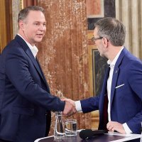 Desno-populistička Slobodnjačka stranka (FPÖ) pobijedila na izborima u Austriji