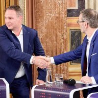 Desno-populistička Slobodnjačka stranka (FPÖ) pobijedila na izborima u Austriji