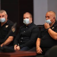 Split: Suđenje Jakovu Šimiću i ostalima za ubojstvo Marija Boljata Pajkića