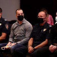 Split: Suđenje Jakovu Šimiću i ostalima za ubojstvo Marija Boljata Pajkića