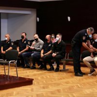 Split: Suđenje Jakovu Šimiću i ostalima za ubojstvo Marija Boljata Pajkića