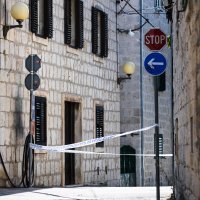 U Kaštel Kambelovcu ubijena jedna osoba, dvoje ranjenih 2020. godine