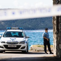 U Kaštel Kambelovcu ubijena jedna osoba, dvoje ranjenih 2020. godine