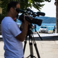 U Kaštel Kambelovcu ubijena jedna osoba, dvoje ranjenih 2020. godine