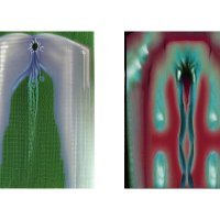 Hugo Laporte, Scopic Distillation