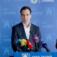 Konferencija za medije Tomislava Tomaševića o opskrbi plinom