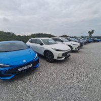 Predstavljeni MG3 Hybrid+ i MG HS