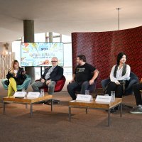 U Lisinskom predstavljen projekt 'Rezidenti muze'