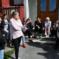 Daruvar: Trideset djelatnica daruvarske tekstilne tvrtke 'Leonarda' dobilo otkaz