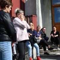 Daruvar: Trideset djelatnica daruvarske tekstilne tvrtke 'Leonarda' dobilo otkaz