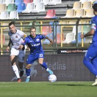 Gorica - Slaven Belupo (30.9.2024.)