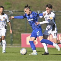 Gorica - Slaven Belupo (30.9.2024.)