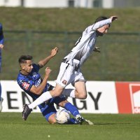 Gorica - Slaven Belupo (30.9.2024.)