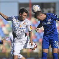 Gorica - Slaven Belupo (30.9.2024.)