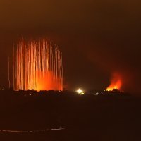 Izrael granatirao južni Libanon