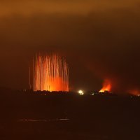 Izrael granatirao južni Libanon