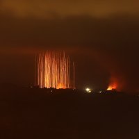 Izrael granatirao južni Libanon