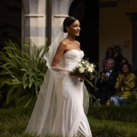 Vjenčanje Borisa Beckera i Lilian de Carvalho Monteiro