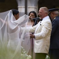 Vjenčanje Borisa Beckera i Lilian de Carvalho Monteiro