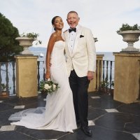 Vjenčanje Borisa Beckera i Lilian de Carvalho Monteiro