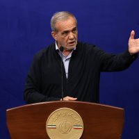 Masud Pezeškian