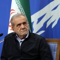 Masud Pezeškian