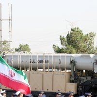 Iranski projektili