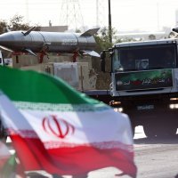 Iranski projektili