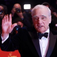 Martin Scorsese