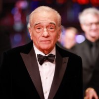 Martin Scorsese