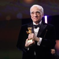 Martin Scorsese