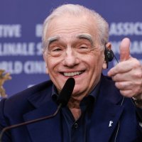 Martin Scorsese