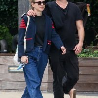 Joaquin Phoenix i Rooney Mara