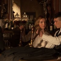 Cillian Murphy u 'Peaky Blinders'