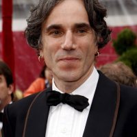 Daniel Day-Lewis