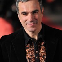 Daniel Day-Lewis